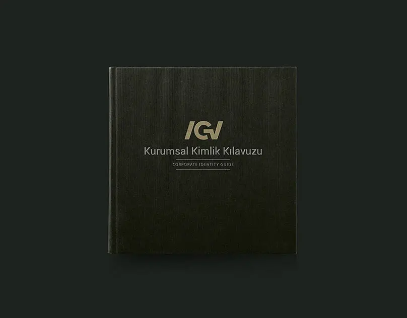 IGV Concept Branding