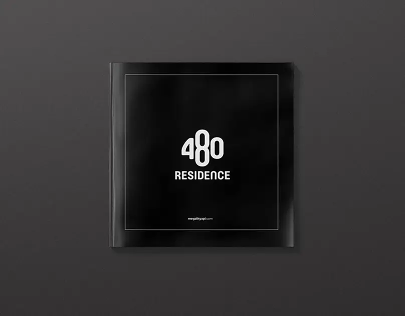 480 Residence Catalogue