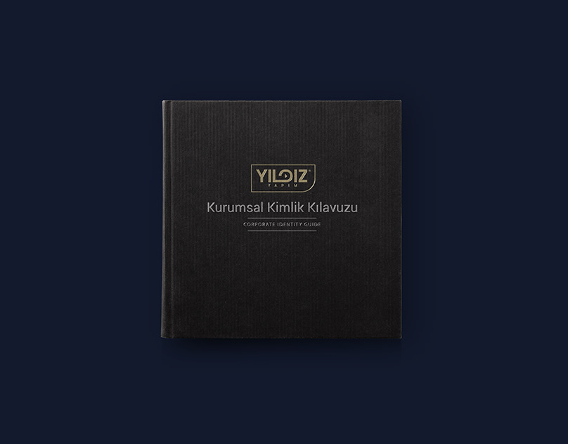 YILDIZ YAPIM KURUMSAL KİMLİK