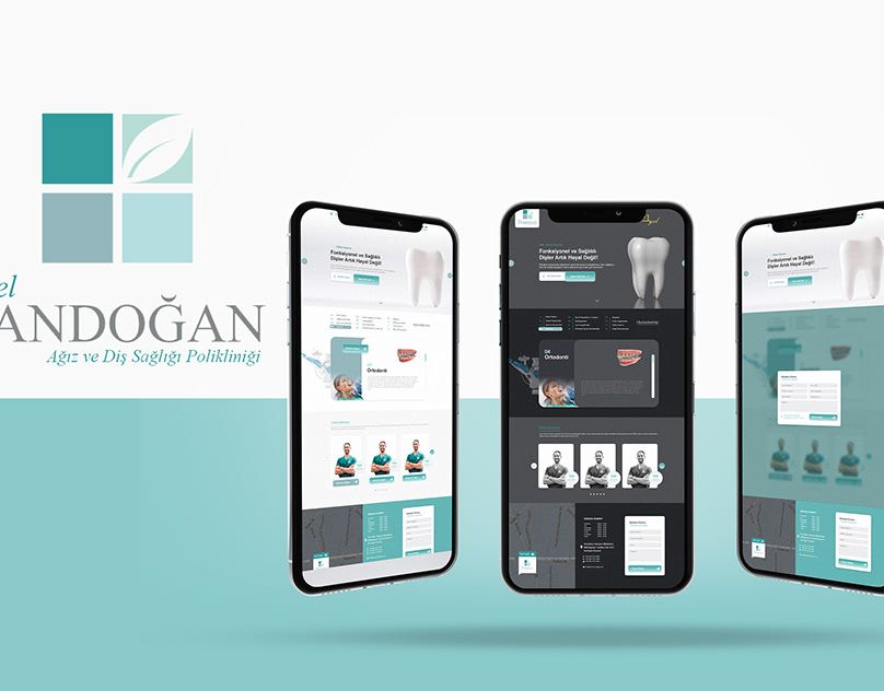 TEOMAN TANDOĞAN WEB ARAYÜZ