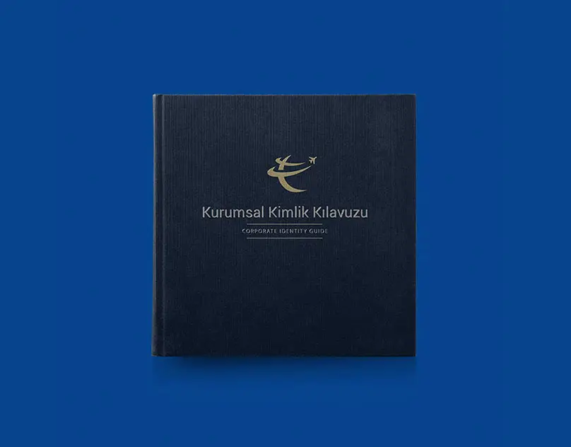 Fuad Turizm Branding