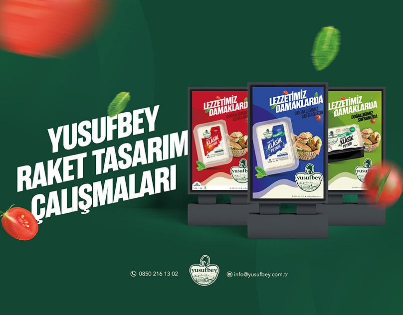 YUSUFBEY PEYNİR OUTDOOR