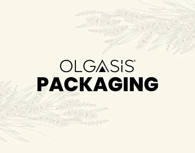 OLGASİS PACKAGING DESIGN