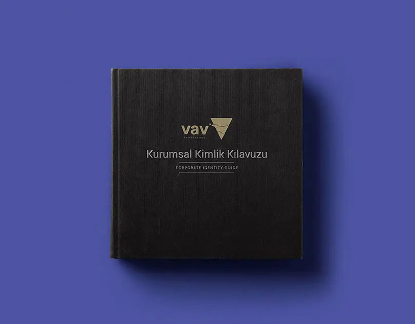 Vav Endüstriyel Branding