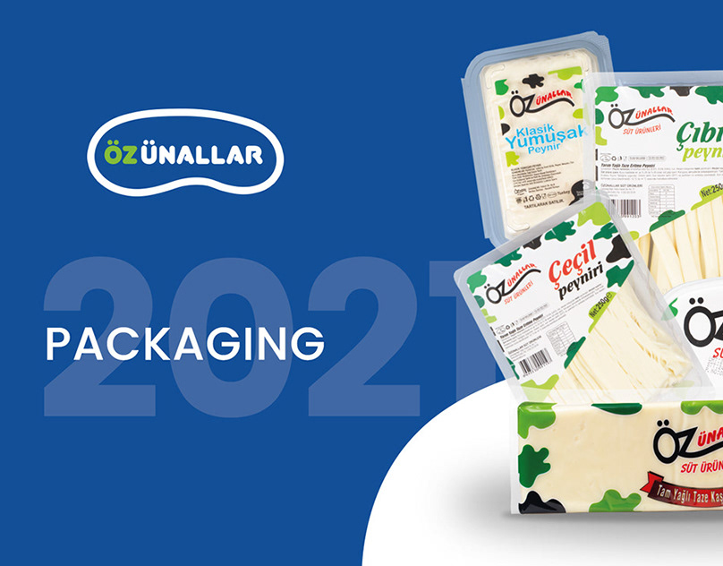 ÖZÜNALLAR PACKAGING