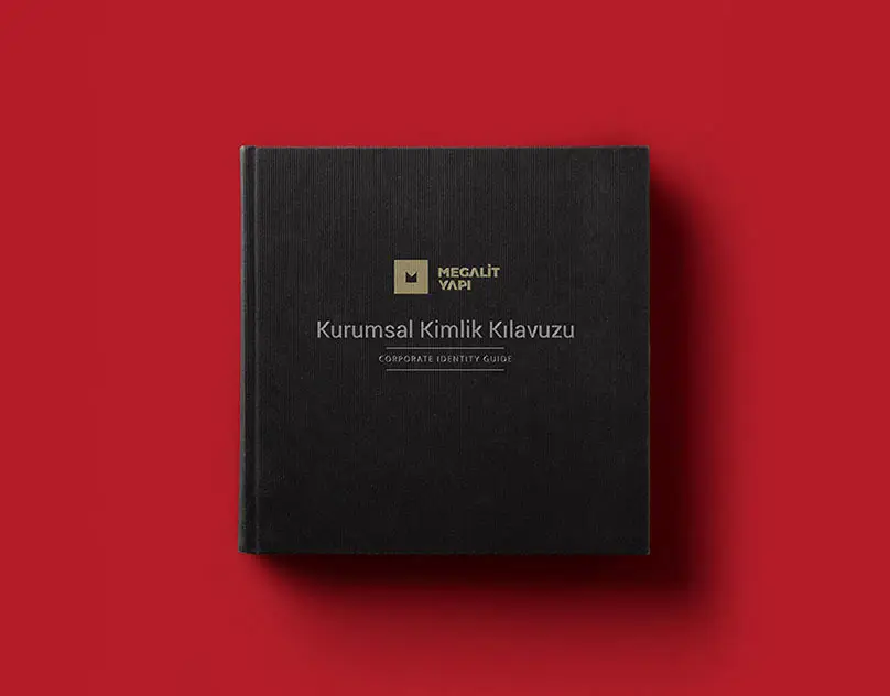 Megalit Yapı Branding