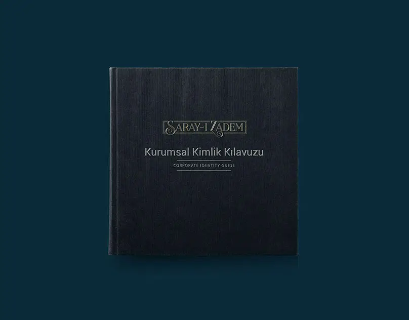 Saray-ı Zadem Branding