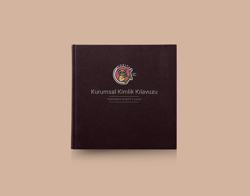 MOKİTA KURUMSAL KİMLİK