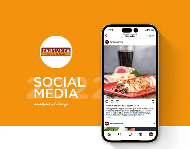 Tantunya Social Media Design