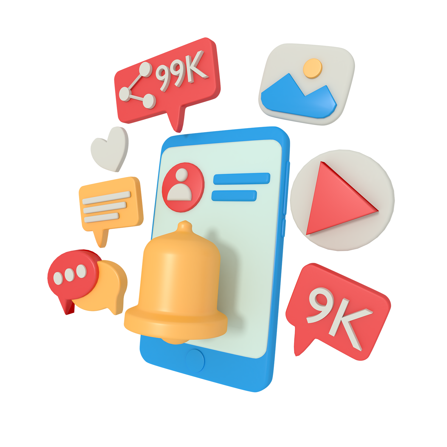 Sosyal Medya Reklamlarında rakipleri geride bırakın!